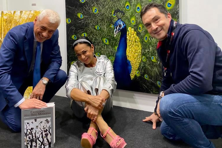 incontro cam a padova