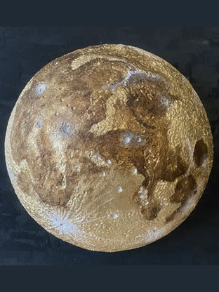 Golden Moon